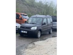 Sahibinden Citroen Berlingo 1.9 D 2006 Model 