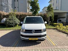 DEMİRHAN OTO'DAN 2017 OTOMATİK WOLKSWAGEN TRANSPORTER