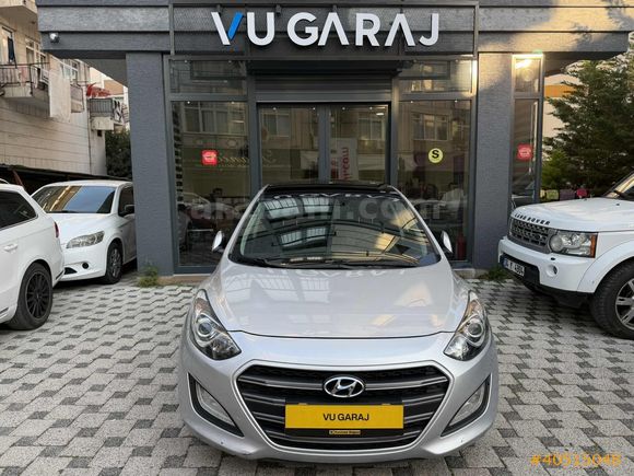 350.000?PEŞİN 12-18-24 AY ELDEN SENET*TAKSİTLİ*SUNROOF*HYUNDAİ