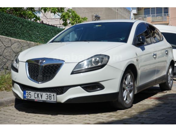 Sahibinden Lancia Delta 1.6 MJet 2011 Model