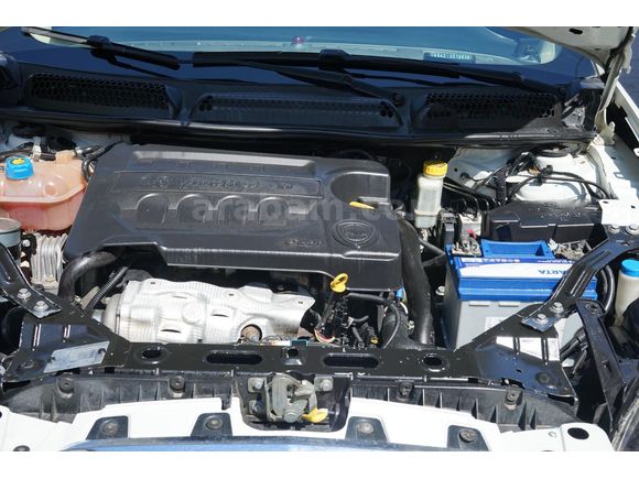 Sahibinden Lancia Delta 1.6 MJet 2011 Model