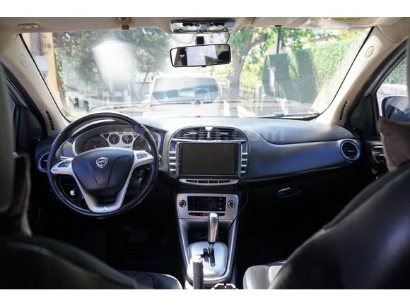 Sahibinden Lancia Delta 1.6 MJet 2011 Model