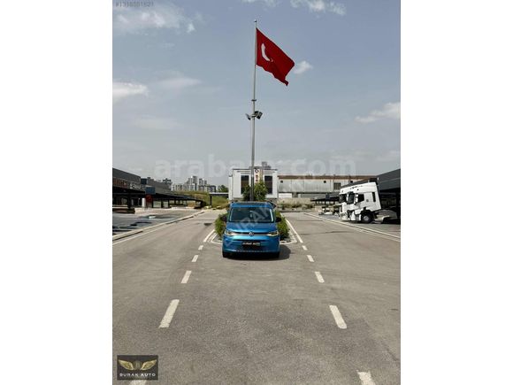 BURAK AUTO " DAN C.TAVAN BOYASIZ DEĞİŞENSZ OTOMATİK CADDY