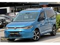 BURAK AUTO " DAN C.TAVAN BOYASIZ DEĞİŞENSZ OTOMATİK CADDY