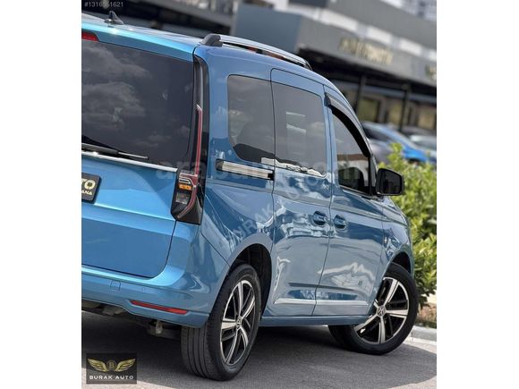 BURAK AUTO " DAN C.TAVAN BOYASIZ DEĞİŞENSZ OTOMATİK CADDY