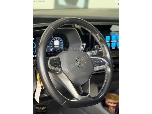 BURAK AUTO " DAN C.TAVAN BOYASIZ DEĞİŞENSZ OTOMATİK CADDY