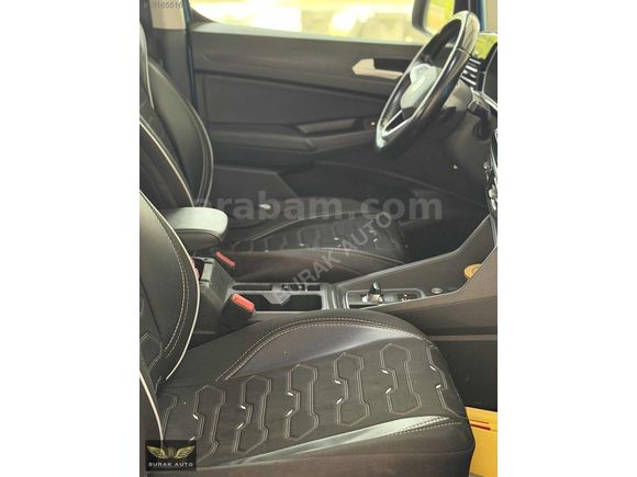 BURAK AUTO " DAN C.TAVAN BOYASIZ DEĞİŞENSZ OTOMATİK CADDY
