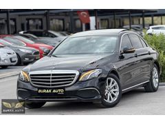 BOYASIZ DEĞİŞENSİZ C.TAVAN HAYALET MERCEDES E 180 K.K 12 TAKSİT