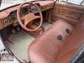 'MM'1979 MODEL ANADOL A2 SL 1.3 65.000KM FULL RESTORASYON