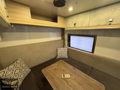 BURAK AUTO"DAN TAM DOLULUKTA 50BİN KM MOTOKARAVAN K.K 12 TAKSİT