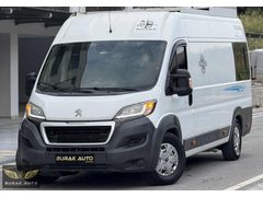 BURAK AUTO"DAN TAM DOLULUKTA 50BİN KM MOTOKARAVAN K.K 12 TAKSİT