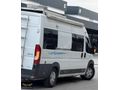 BURAK AUTO"DAN TAM DOLULUKTA 50BİN KM MOTOKARAVAN K.K 12 TAKSİT