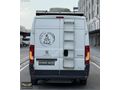 BURAK AUTO"DAN TAM DOLULUKTA 50BİN KM MOTOKARAVAN K.K 12 TAKSİT