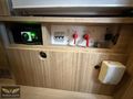 BURAK AUTO"DAN TAM DOLULUKTA 50BİN KM MOTOKARAVAN K.K 12 TAKSİT