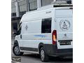 BURAK AUTO"DAN TAM DOLULUKTA 50BİN KM MOTOKARAVAN K.K 12 TAKSİT