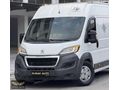 BURAK AUTO"DAN TAM DOLULUKTA 50BİN KM MOTOKARAVAN K.K 12 TAKSİT