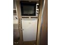 BURAK AUTO"DAN TAM DOLULUKTA 50BİN KM MOTOKARAVAN K.K 12 TAKSİT