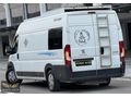 BURAK AUTO"DAN TAM DOLULUKTA 50BİN KM MOTOKARAVAN K.K 12 TAKSİT