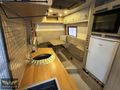 BURAK AUTO"DAN TAM DOLULUKTA 50BİN KM MOTOKARAVAN K.K 12 TAKSİT