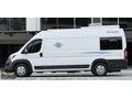 BURAK AUTO"DAN TAM DOLULUKTA 50BİN KM MOTOKARAVAN K.K 12 TAKSİT