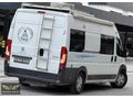BURAK AUTO"DAN TAM DOLULUKTA 50BİN KM MOTOKARAVAN K.K 12 TAKSİT