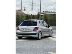 Sahibinden Peugeot 207 1.4 HDi Premium 2008 Model 