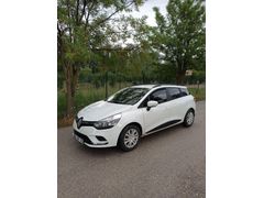 Sahibinden Clio 0.9 TCe Sport Tourer 2019 Ankara 46Bin km