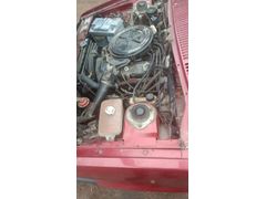 Tofaş SLX motor şanzıman defransiyel muaer garantili
