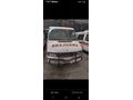 Mercedes Sprinter 2000 model turbolu motor şanzıman defransiyel
