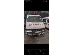 Mercedes Sprinter 2000 model turbolu motor şanzıman defransiyel