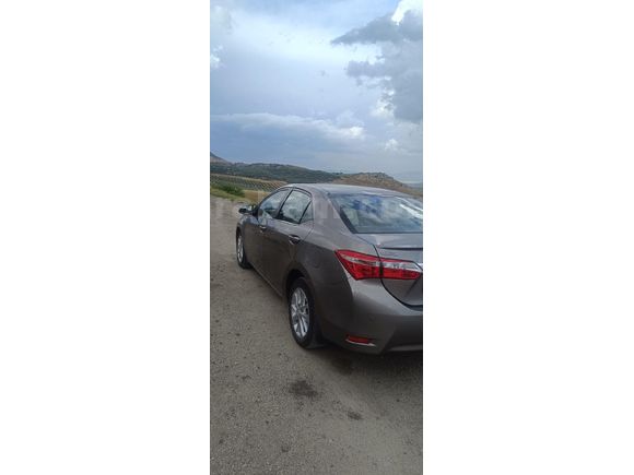 Sahibinden Toyota Corolla 1.4 D-4D Advance 2013 Model