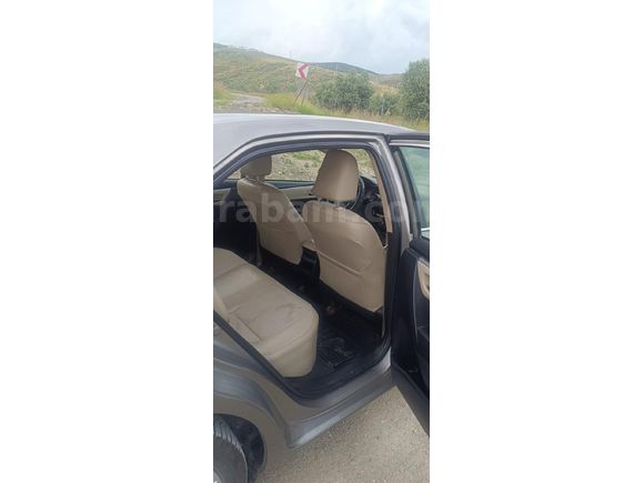 Sahibinden Toyota Corolla 1.4 D-4D Advance 2013 Model