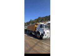 Sahibinden Ford Trucks Cargo 2621 D25 SD (6x2) 