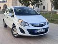 2013 MODEL HATASIZ BOYASIZ DEĞİŞENSİZ CORSA