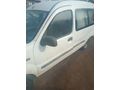 Renault Kango arka torsiyon dingil taşıyıcı rot aks ön set