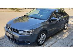 Sahibinden  Jetta 1.2 TSi Highline 2012 Model  163.500 km Gri (metalik)