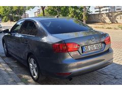 Sahibinden  Jetta 1.2 TSi Highline 2012 Model  168.000 km Gri (metalik)