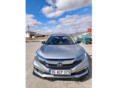 Sahibinden Honda Civic 1.6i VTEC Eco Elegance 2019 Model