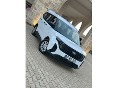 Emsalinin en uygunu en temizi Courier 1.5 Trend 2024 Mardin