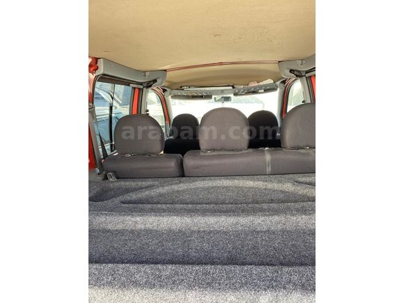 Sahibinden Fiat Doblo Panorama 1.3 Multijet Premio 2006 Model
