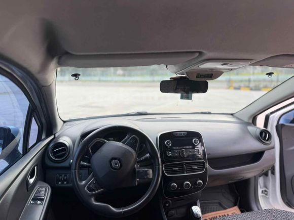 Sahibinden Renault Clio 1.5 dCi Joy 2018 Model 