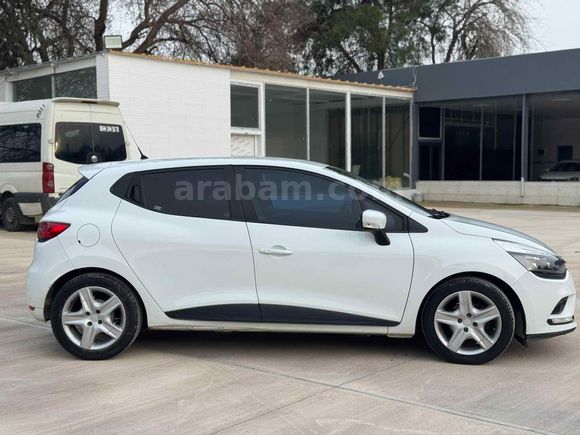 Sahibinden Renault Clio 1.5 dCi Joy 2018 Model 
