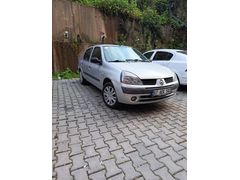 Sahibinden Renault Clio 1.5 dCi Alize 2006 Model