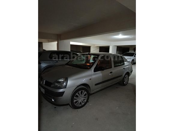 Sahibinden Renault Clio 1.5 dCi Alize 2006 Model