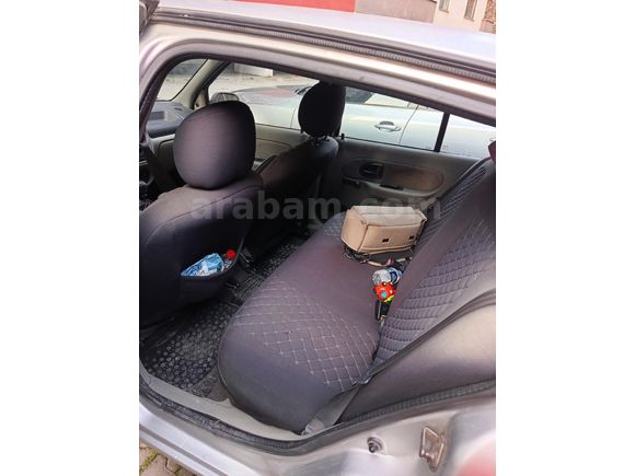 Sahibinden Renault Clio 1.5 dCi Alize 2006 Model