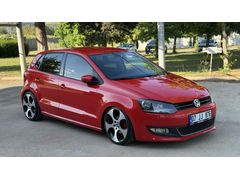 Galeriden Volkswagen Polo 1.6 TDi Comfortline 2011 Model Antalya