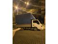 Sahibinden Kia Bongo K2700 DLX