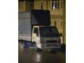 Sahibinden Kia Bongo K2700 DLX