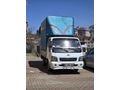 Sahibinden Kia Bongo K2700 DLX