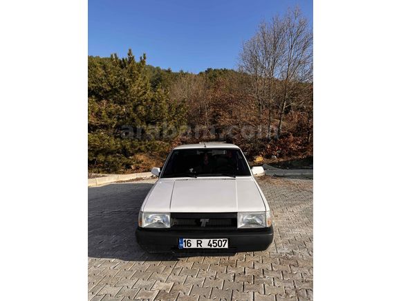 Sahibinden Tofaş Şahin S 1996 Model 